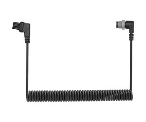 Cavo Speedlite Godox PB1000NX per alimentatore per Nikon