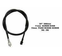 Cavo Speedo si adatta a Suzuki DR 800 1990-1997