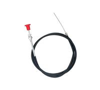 Cavo spegnimento carburante E5NN9C331EA progettato per trattori per ford tra cui