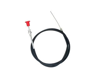 Cavo spegnimento carburante E5NN9C331EA progettato per trattori per ford tra cui
