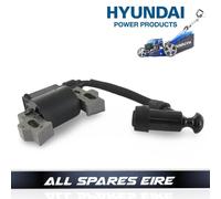 Cavo spina bobina accensione HD per tosaerba Hyundai 139cc 176cc 196cc