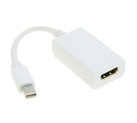 Cavo Spina Mini Display Port Presa Hdmi 4k X 2k LIFE 38.0012602K