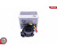 Cavo spiralato a molla TOYOTA Corolla RAV 4 Yaris Land Cruiser Highlander