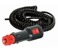 Cavo Spiralato con Spina Accendisigari Ama 3,5m