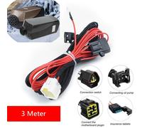 Cavo Split Macchina Adattatore Alimentazione Diesel per Auto Camion Camion Furgo