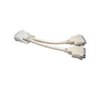 Cavo Splitter DVI-D Dual Link GP989 1.8M
