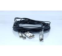 Cavo Splitter Passivo In Rame QSFP A 4xSFP10G, 5M