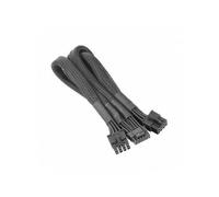 Cavo splitter PCIe Gen 5 con guaina Thermaltake - AC-063-CN1NAN-A1