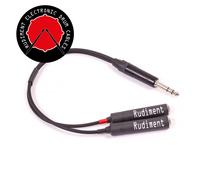 Cavo Splitter Per Trigger Di Batteria Standard