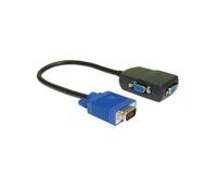 Cavo Splitter VGA A Due Vie Newlink 300Mhz