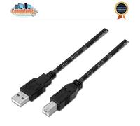 Cavo Stampante USB 2.0 Compatibile Universale Tipo A-B