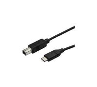Cavo Stampante USB-C A USB-B StarTech - M/M - 3 M (10 Piedi) - USB 2.0 USB2CB3M