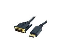 Cavo Startech DP2DVI2 Displayport - DVI M-M 2 Metri