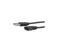 Cavo StarTech USB-A A USB-C Angolo Retto M/M 1 M 3 Ft. USB 2.0 USB2AC1MR