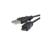 Cavo Startech UUSBHAUB2M, Usb A Maschio - Micro B Maschio, 2M