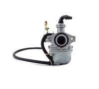 Cavo starter carburatore da 19 mm PZ19 adatto for carburatore Keihin YX 50cc 70cc 90cc 110cc motore Quad ATV Go Kart Roketa SUNL Taotao Kazuma