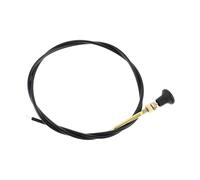 Cavo starter professionale 054-8017-00 for la maggior parte dei tosaerba, compatibile con il cavo di controllo dello starter push-pull 290-610.