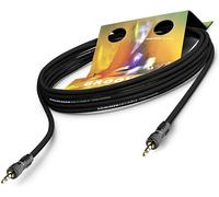 Cavo Stereo 2x 3,5Mm Mini Jack Avvitabile GOCU