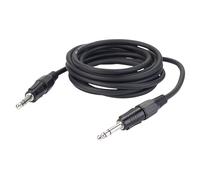 Cavo stereo Jack a stereo Jack 3m - DAP FL073