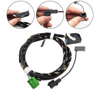 Cavo stereo OEM per RCD510 1K8035730D compatibile con per Jetta per Golf 5 6