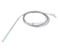 Cavo Sterzante 3750Mm Compatibile Con Stiga Villa Classic Green Line Rasaerba