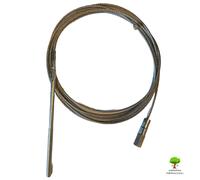 CAVO STERZO STIGA 1134-2032-03 TRATTORINO VILLA ELEGANCE ROYAL MASTER SENATOR