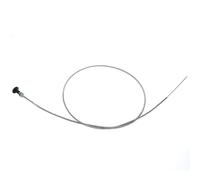 Cavo strozzatore 160 cm alte prestazioni per controllo gas push and pull 50 mm