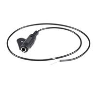 Cavo Strumenti Da 740 Mm Grado Studio Per Strumenti Elettrici Acustici Accessori Cancellazione Del Rumore Accessori Per Violino In Metallo In Plastica Cavo Ukulele