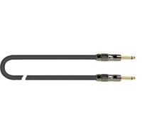 Cavo Strumenti Jack Mono - Mono 6,3 - Maschio 4,5 Metri QuikLok Italian Standard