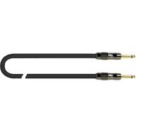 Cavo Strumenti Jack Mono-Mono 6,3 - Maschio 9 Metri Quiklok Italian Standard