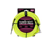 Ernie Ball Instrument Cable Yellow 5.5