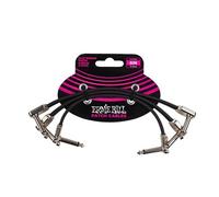 Cavo - Strumenti Musicali - 6221 Flat Ribbon Patch Cable 15,24 Cm Pacco Da 3