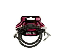 Cavo - Strumenti Musicali - 6406 Flat Ribbon Stereo Patch Cable 60,96cm 2-pk