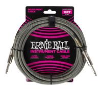 Cavo - Strumenti Musicali - 6433 Braided Cables Silver Fox 5,5 M