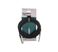 Cavo - Strumenti Musicali - Cavo Strumento Mono Basic Line - P/u 10 - 6 M