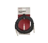Cavo - Strumenti Musicali - Cavo Strumento Mono Pro Line - P/u 10 - 6 M