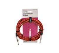 Cavo - Strumenti Musicali - Cavo Strumento Mono Pro Line - P/u 10 - Connettor...