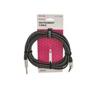 Cavo - Strumenti Musicali - Cavo Strumento Mono Pro Line - P/u 10 - Connettor...