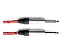 Cavo - Strumenti Musicali - Cavo Strumento Mono Pro Line - P/u 10 - Jack 3 M