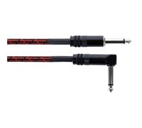Cavo - Strumenti Musicali - Elements Ei 3 Pr-tweed-rd