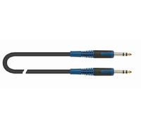 Cavo - Strumenti Musicali - Quiklok Rksi / 202-2 Jack Stereo 6,5 Mm / Jack St...