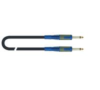 Cavo - Strumenti Musicali - Quiklok Rksi/200-3 Cavo Per Strumenti 6.3 / 6.3 M...