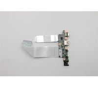 Cavo Sub Board USB-A USB-C Lenovo Flex C340-11 3 CB-11IGL05 5C50S24976