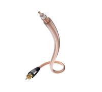 Cavo Subwoofer Mono Inakustik Star-Serie 3,0M