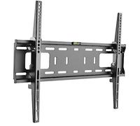 CAVO Supporto 600 x 400 mm a parete per TV da 37 a 70 pollici per schermi