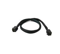 Cavo SYSTEM-S SFF-8643 50 cm Mini SAS HD maschio a maschio alta densità