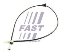 Cavo Tachimetrico FAST FT71032 Per Citroën Fiat Peugeot