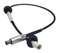 Cavo Tachimetro 1.012 MM METZGER Iam-Expertise Adatto A per U.a. VW Passat