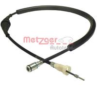 Cavo Tachimetro 1.220Mm METZGER Per RENAULT 19 II