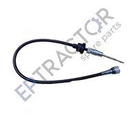 Cavo tachimetro AL23837 adatto a John Deere 820, 830, 920, 930, 1020, 1120, 1030
